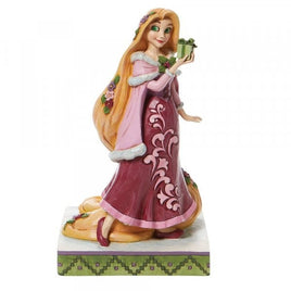 DISNEY TRADITIONS Figure - Rapunzel - Rapunzel "Gifts of peace" (19 cm)