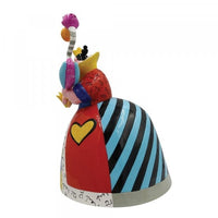 BRITTO - Disney, Alice in Wonderland - Queen of Hearts (20cm)