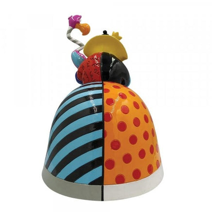 BRITTO - Disney, Alice in Wonderland - Queen of Hearts (20cm)