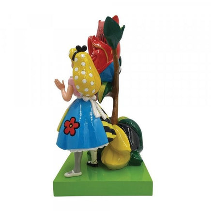 BRITTO - Disney, Alice in Wonderland - Alice in Wonderland (20cm)