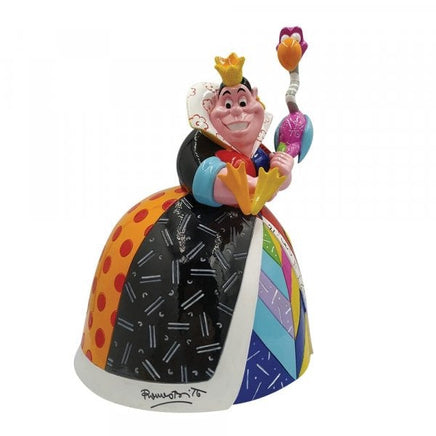BRITTO - Disney, Alice in Wonderland - Queen of Hearts (20cm)