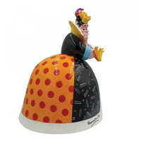 BRITTO - Disney, Alice in Wonderland - Queen of Hearts (20cm)