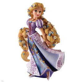 Disney Showcase Collection - Rapunzel (Haute Couture) Figurines