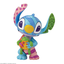 Britto - Disney Lilo & Stitch Figurines