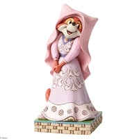 Disney Traditions - Robin Hood Merry Maiden Figurines