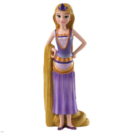 Disney Showcase Collection - Rapunzel Art Deco (Haute Couture) Figurines