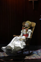 NECA - Annabelle, Comes Home - Actiefiguur Annabelle (Retro) (20 cm) 