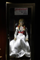 NECA - Annabelle, Comes Home - Actiefiguur Annabelle (Retro) (20 cm) 