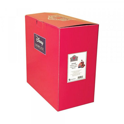 DISNEY TRADITIONS Figure - Aladdin - Jafar "Villainous Viper" (23cm)