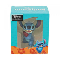 Disney Showcase Collection Figure - Lilo & Stitch - Stitch Heart (6cm)