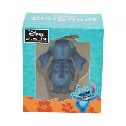 Disney Showcase Collection Figure - Lilo & Stitch - Stitch Laying Down (6cm)
