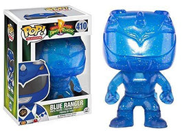 Funko Pop! Television - Mighty Morphin Power Rangers Blue Ranger (Morphing) (Exclusive) (410)