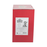 DISNEY TRADITIONS Figure - Mickey Mouse - Mickey & Pluto "Best Pals" (15cm)