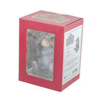 DISNEY TRADITIONS Figure - Winnie the Pooh - Eeyore (8cm)