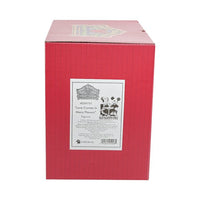 DISNEY TRADITIONS Figure - Mickey Mouse - Mickey & Minnie "Love Comes in Many Flavors" (16cm)