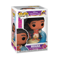 Funko POP! Disney - Ultimate Princess - Moana (1016)
