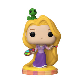 Funko POP! Disney - Ultimate Princess - Rapunzel (1018)