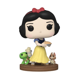 PRE-ORDER : Funko POP! Disney - Ultimate Princess - Snow White (1019)