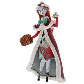 Disney Showcase Collection - The Nightmare Before Christmas Sally (Haute Couture) Figurines