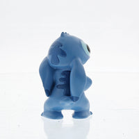 Disney Showcase Collection Figure - Lilo & Stitch - Stitch w/ Flowers (6cm)