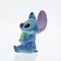 Disney Showcase Collection Figure - Lilo & Stitch - Stitch w/ Doll (6cm)