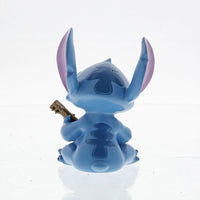 Disney Showcase Collection Figure - Lilo & Stitch - Stitch w/ Guitar (6cm)