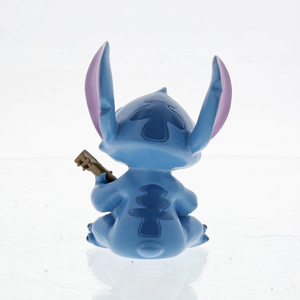 Disney Showcase Collection Figure - Lilo & Stitch - Stitch w/ Guitar (6cm)
