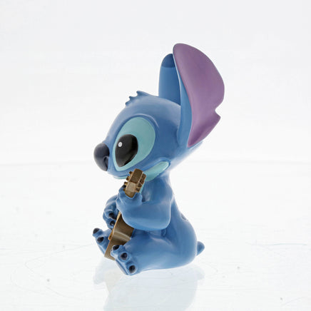 Disney Showcase Collection Figure - Lilo & Stitch - Stitch w/ Guitar (6cm)