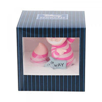 DISNEY SHOWCASE COLLECTION - Alice in Wonderland - Cheshire Cat (9cm)