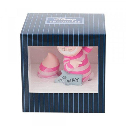 DISNEY SHOWCASE COLLECTION - Alice in Wonderland - Cheshire Cat (9cm)
