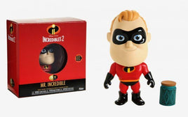 Funko 5 Star - Disney Incredibles 2 Mr. Incredible Figurines