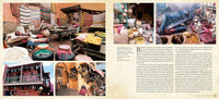 Insight Edition - Art Book Disney, Aladdin - The Art & Making of Aladdin
