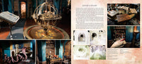 Insight Edition - Art Book Disney, Aladdin - The Art & Making of Aladdin