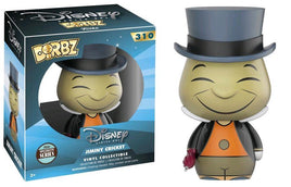 Funko Dorbz - Pinocchio Jiminy Cricket (310) Exclusive Figurines