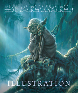 Abrams & Chronicle - Book, Star Wars : The Art of Star Wars, Illustration (ENG)