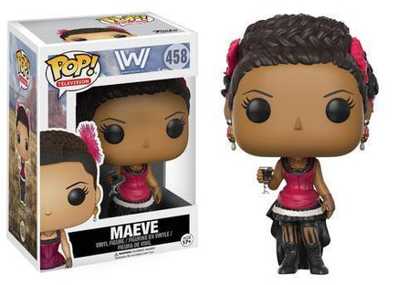 Funko POP! Television - Westworld - Maeve Millay (458)