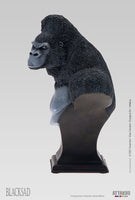 ATTAKUS Bust - Blacksad - Jake Ostiombe (Limited & Numbered) (17cm)