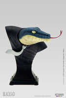 ATTAKUS Bust - Blacksad, Fiston (Limited & Numbered) (12cm)