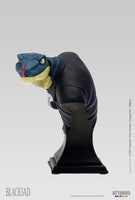 ATTAKUS Bust - Blacksad, Fiston (Limited & Numbered) (12cm)
