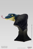 ATTAKUS Bust - Blacksad, Fiston (Limited & Numbered) (12cm)