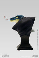ATTAKUS Bust - Blacksad, Fiston (Limited & Numbered) (12cm)