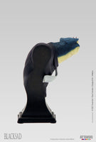 ATTAKUS Bust - Blacksad, Fiston (Limited & Numbered) (12cm)