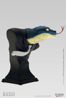 ATTAKUS Bust - Blacksad, Fiston (Limited & Numbered) (12cm)
