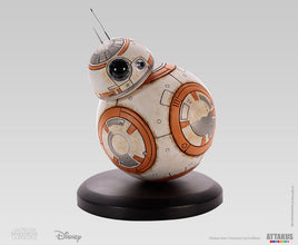 ATTAKUS  Statue - Star Wars, Classic Collection 1/5 - BB-8 (14cm)