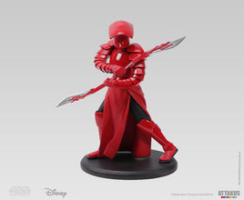 ATTAKUS  Statue - Star Wars, Elite Collection 1/10 - Elite Praetorian Guard (20cm)