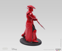 ATTAKUS  Statue - Star Wars, Elite Collection 1/10 - Elite Praetorian Guard (20cm)