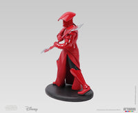 ATTAKUS  Statue - Star Wars, Elite Collection 1/10 - Elite Praetorian Guard (20cm)