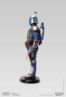 ATTAKUS  Statue - Star Wars, Elite Collection 1/10 - Jango Fett (23cm)