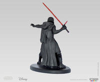 ATTAKUS  Statue - Star Wars, Elite Collection 1/10 - Kylo Ren (21cm)