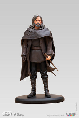 ATTAKUS  Statue - Star Wars, Elite Collection 1/10 - Luke Skywalker (20cm)